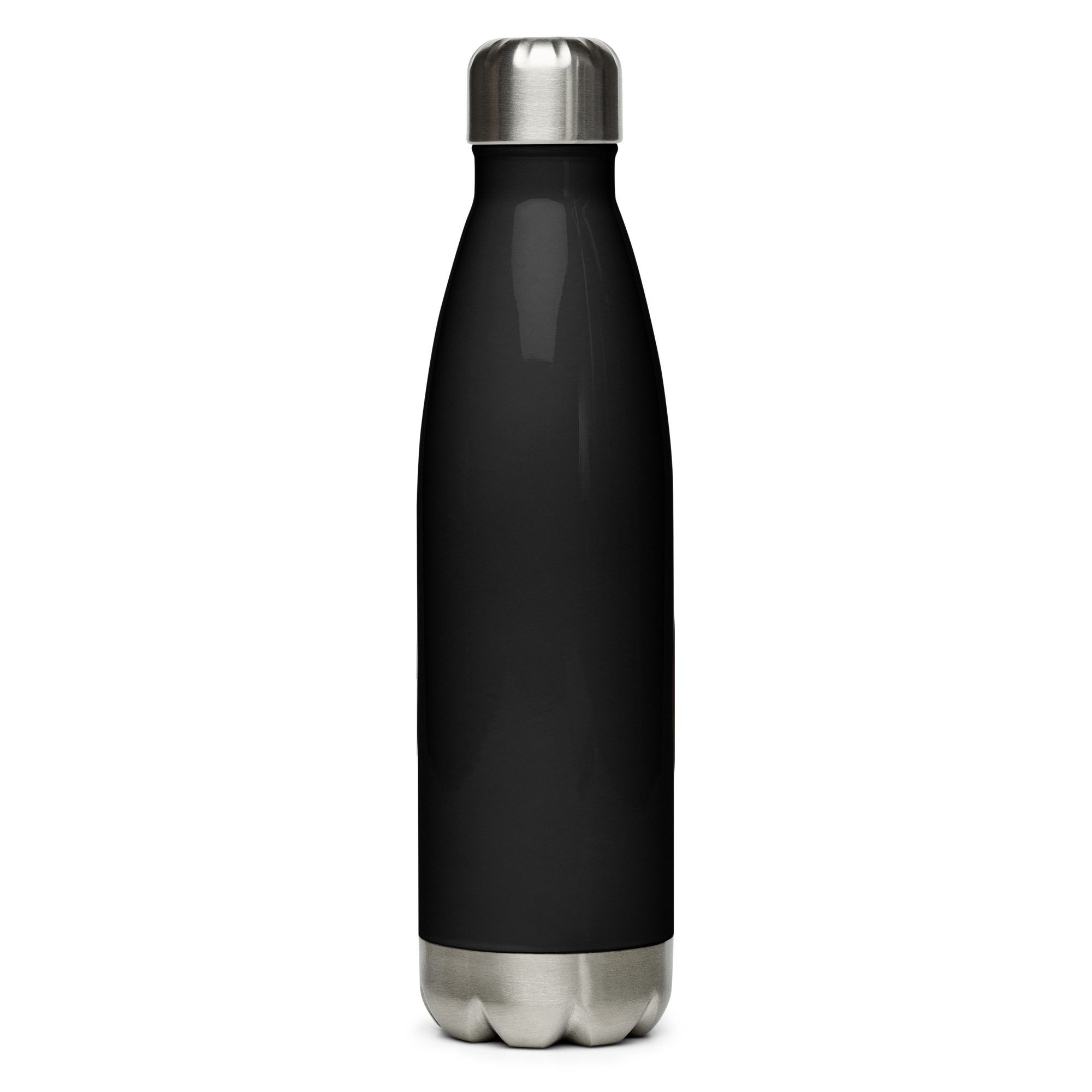 Stainless steel water bottle - Image 4